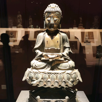 南无阿弥陀佛耀达头像