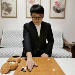 杨老师围棋课堂头像