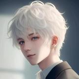 逆天而行2452头像