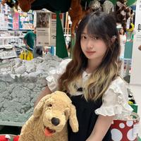 枫行房车琪琪头像