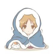 唐亦白的个人资料头像