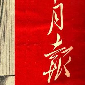 新华王头像