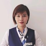 凯迪拉克浐灞店刘莎头像