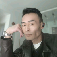 不将就的蚕头像