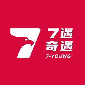 7遇电竞小七头像