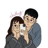 P君612头像