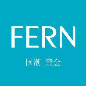 FERN100头像