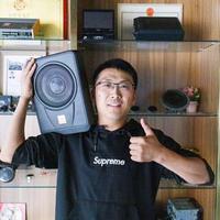 车友汇琪哥头像