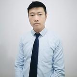 长安欧尚销售经理汪庆头像