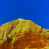長東弓山头像
