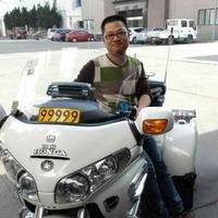 A东阳一平机车批发头像