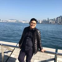 大连小魏批车头像