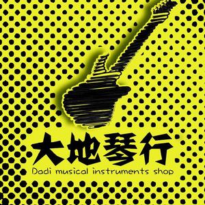 大地琴行1头像