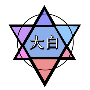 大白 电竞头像