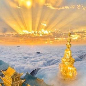 _ 雲头像