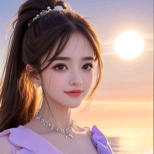 卡卡的许愿站头像