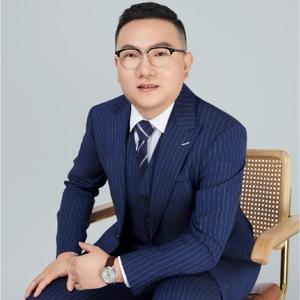憨憨的禅兄头像