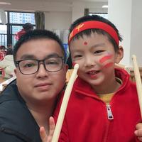 努力的刘大壮头像