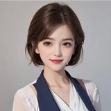 月儿弯弯7910头像