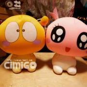 笨笨猴的个人资料头像