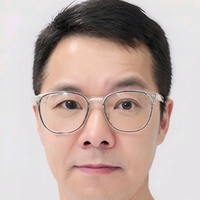 大伟David在深圳头像