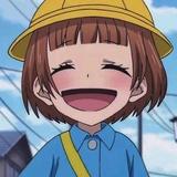 May头像
