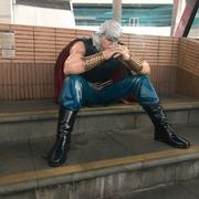 高桥凉介23的个人资料头像