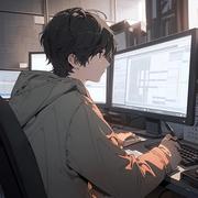 羽落的学习笔记的个人资料头像