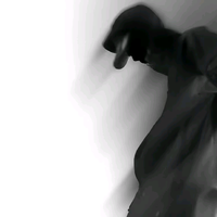 小洲在北京爱洗发头像