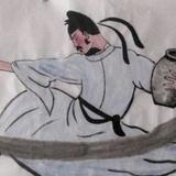 莫问别人青衫客头像