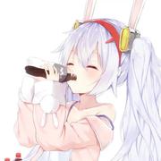 萌狼蓝天的个人资料头像