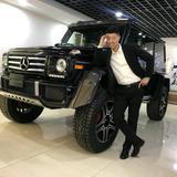 东东头像
