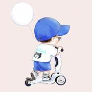 知弦的个人资料头像