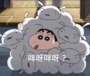 咩啊咩啊的个人资料头像