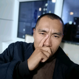 素路行者头像