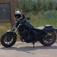 GSX250车主头像