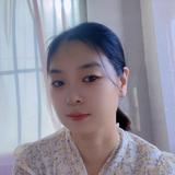清新孔雀uqg头像