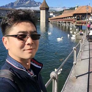周Joe振刚头像