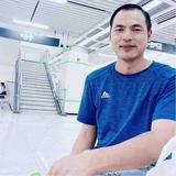 许飞在此头像