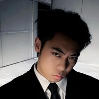 爱车的阿康头像