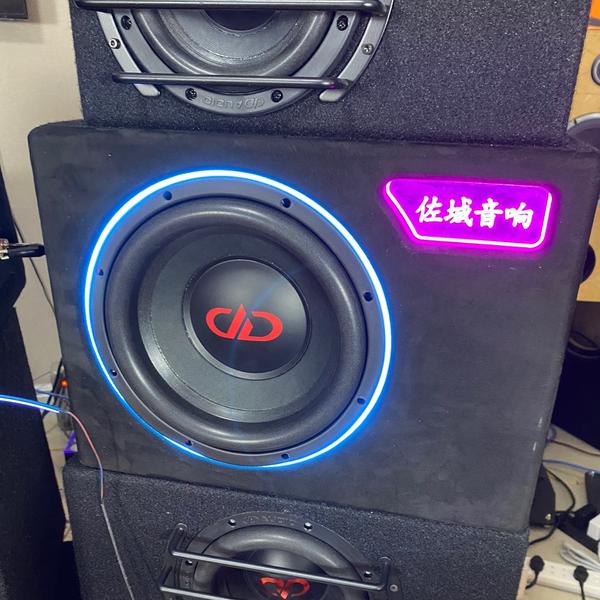 惠州大亚湾佐城汽车音响店头像