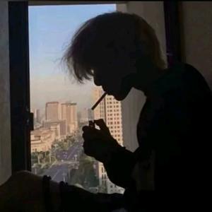 别把我丢了头像