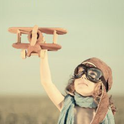 自己开店的店小二的个人资料头像