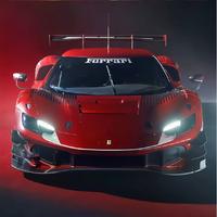 深海域520RR头像