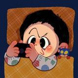 张小姐de大宝贝儿头像