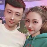 天赐我楠妹1314头像