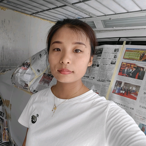 马桥钣金美容头像