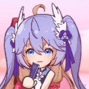 蓝莓南瓜派的个人资料头像