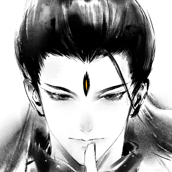 魔战无双II头像