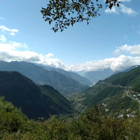 穿着拖鞋去打仗头像